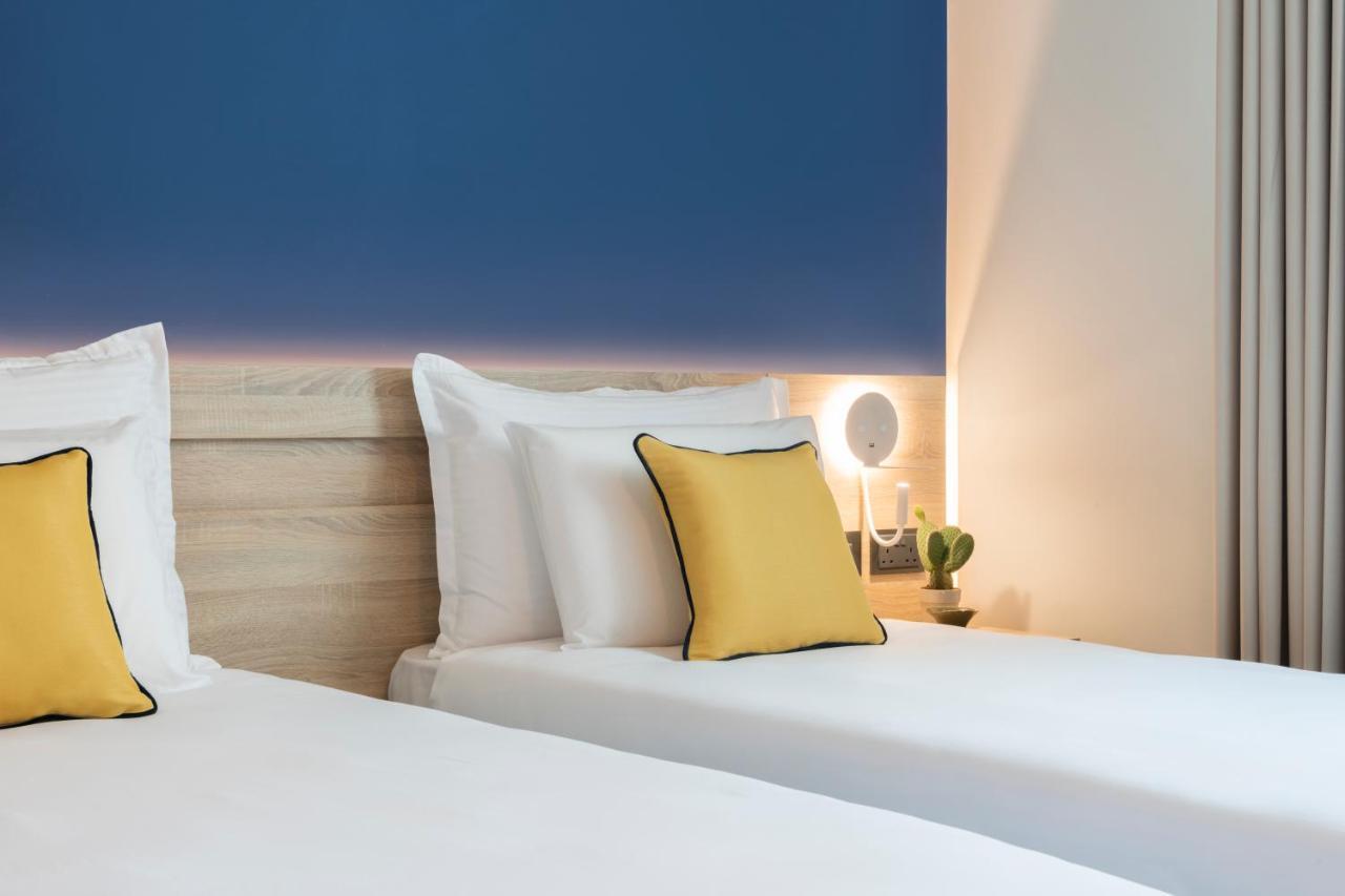 Hotel Antoniel St. Julian's