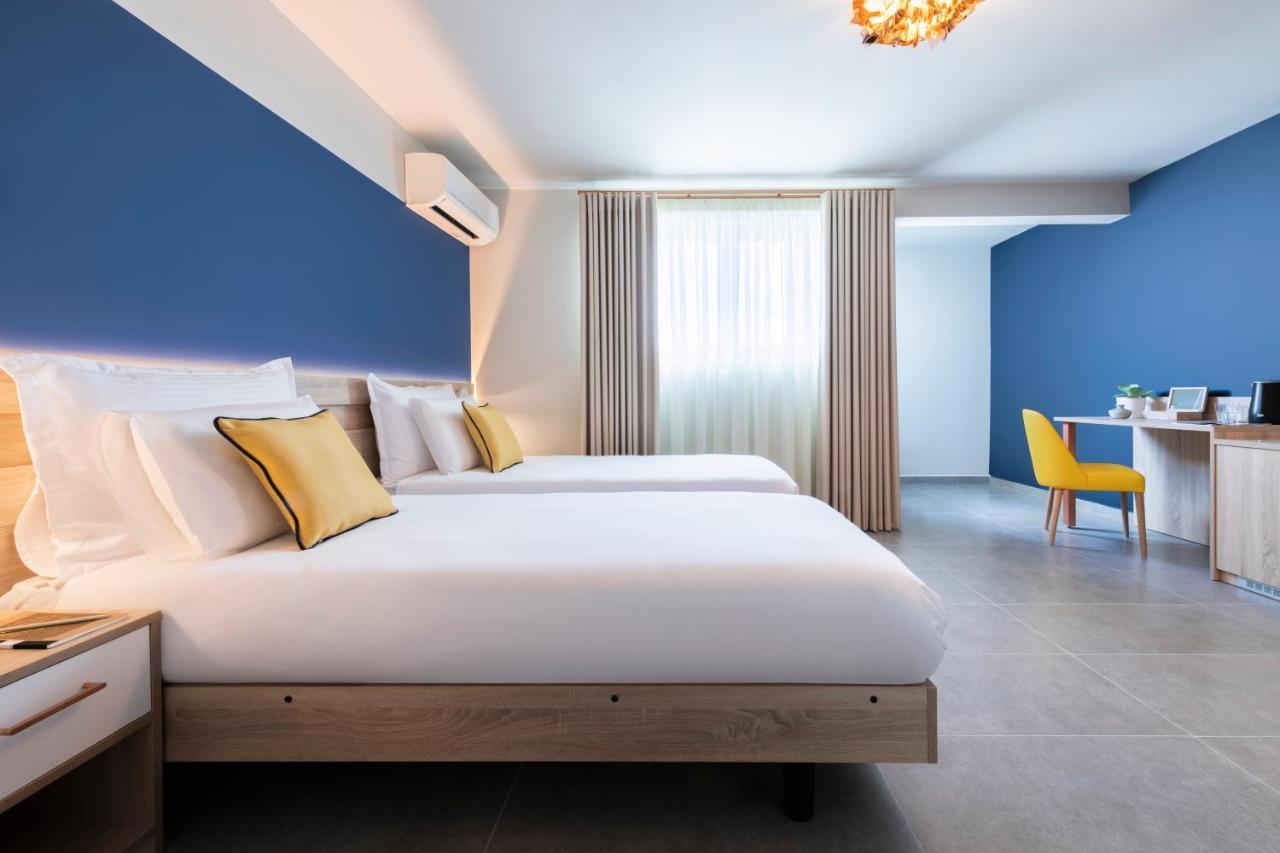 Antoniel Hotel St. Julian's