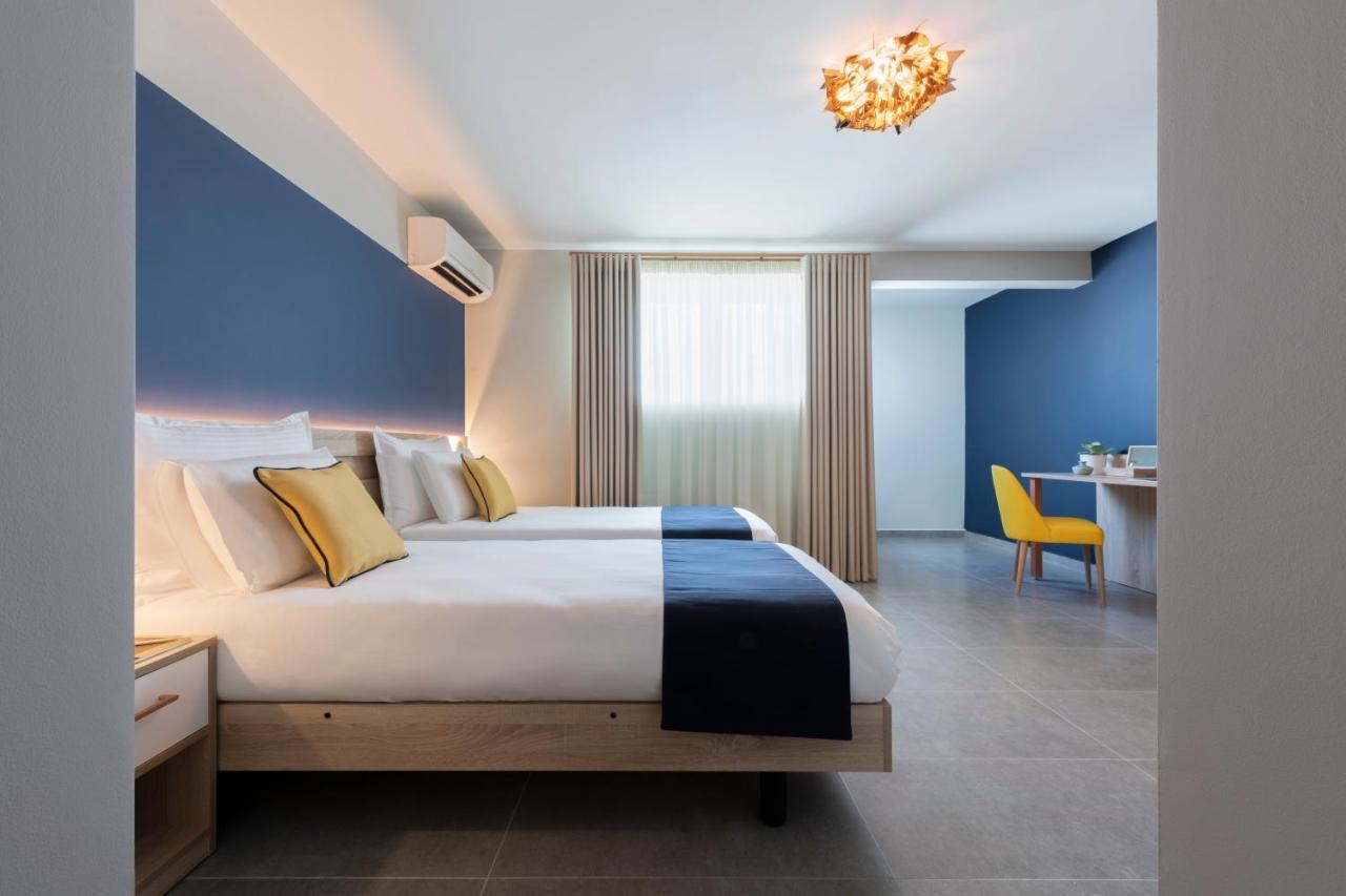 Hotel Antoniel 3*