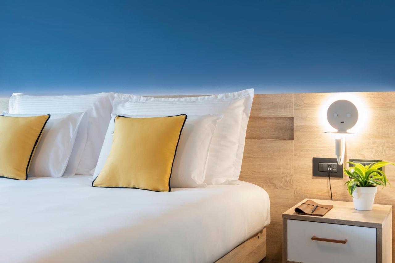 Hotel Antoniel San Julián