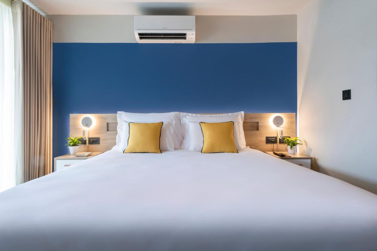 Antoniel Hotel Saint Julian's