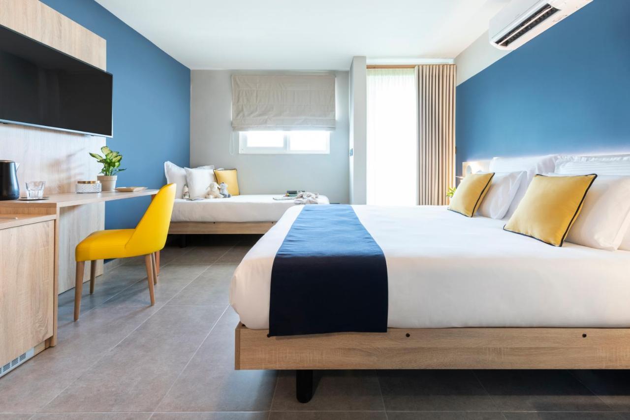 Antoniel Hotel
