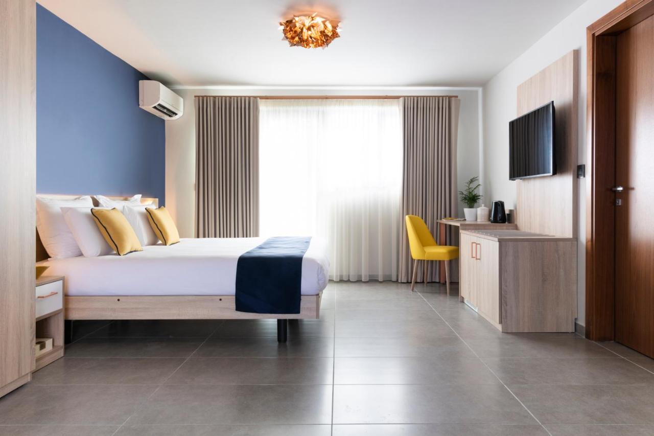 Antoniel Hotel 3*