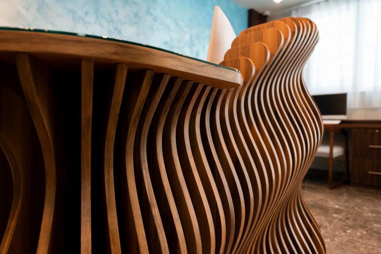 Hotel Antoniel