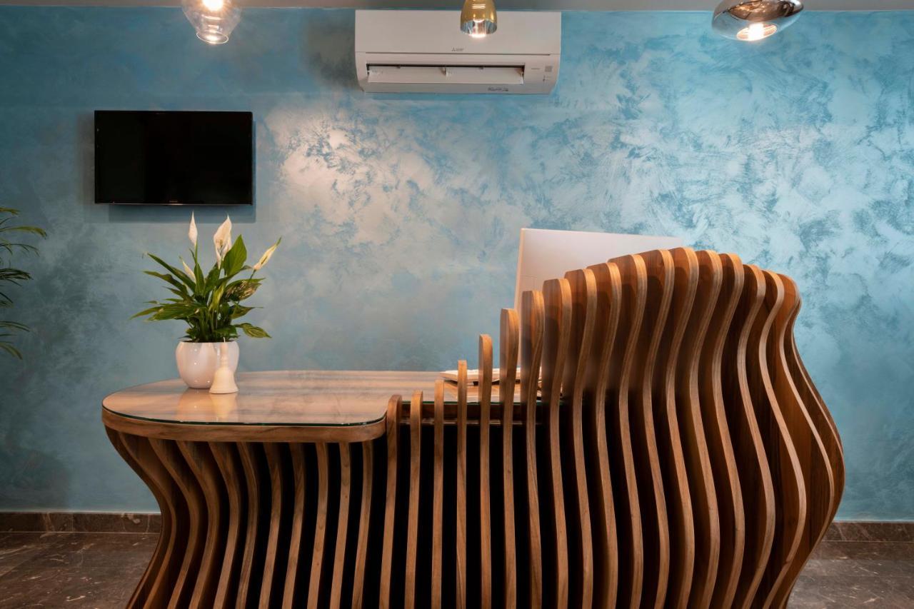 Hotel Antoniel 3*