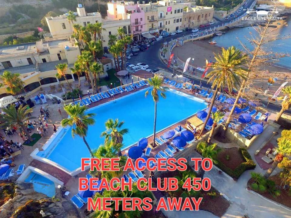 Hotel Antoniel San Julián