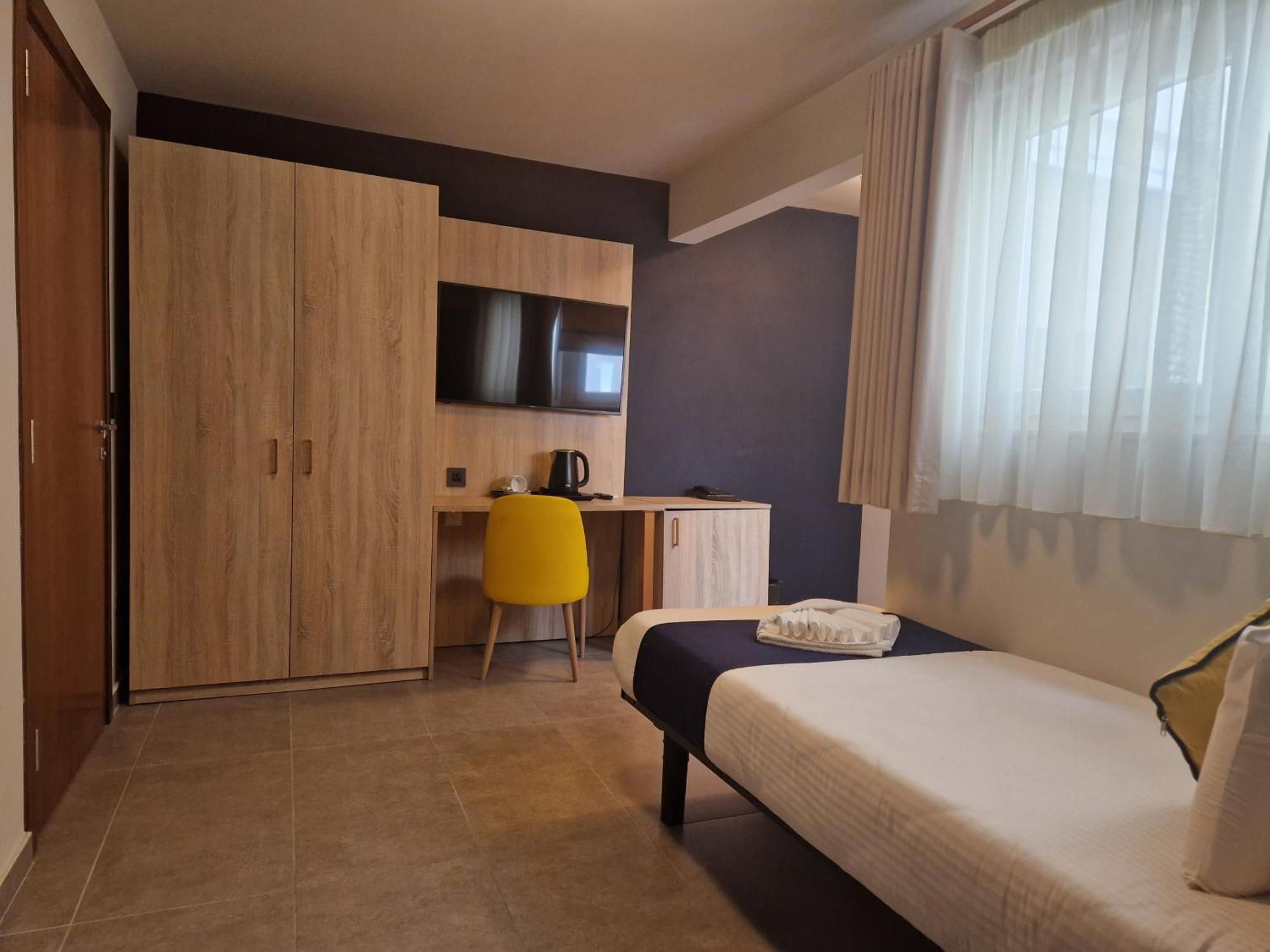 Hotel Antoniel