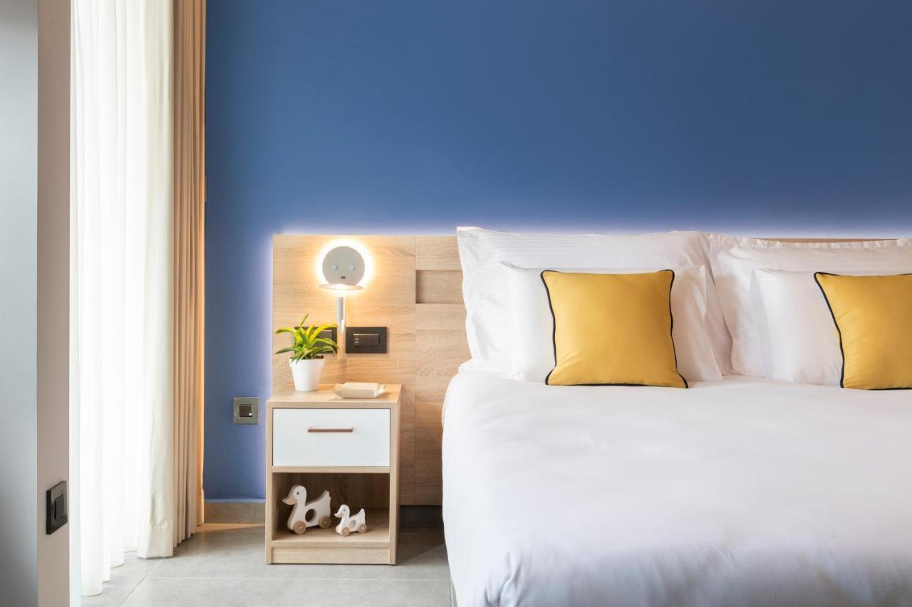 Antoniel Hotell St. Julian's