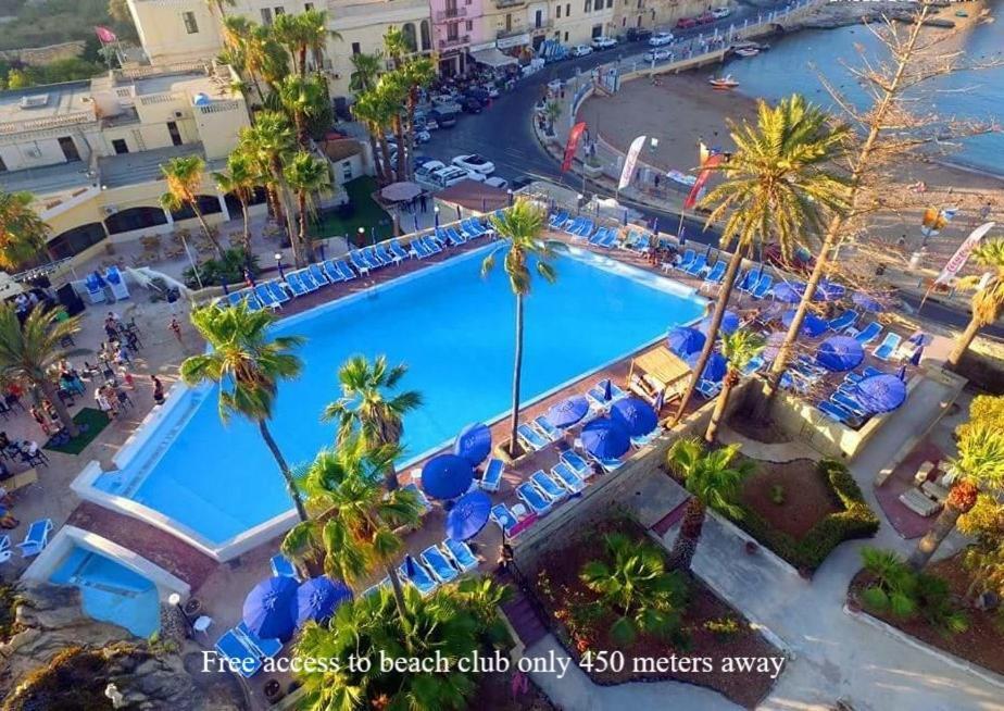 Hotell Antoniel